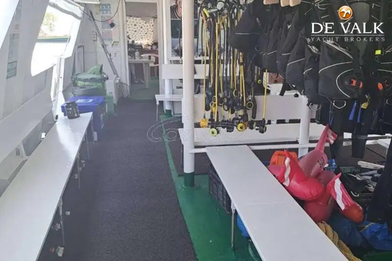 Towboat for sale