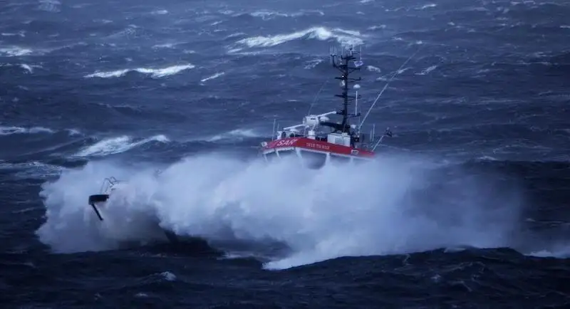 Towboat for sale