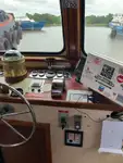 Crew boat for sale