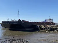 Barge for sale