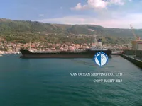 Oil/Chemical tanker for sale