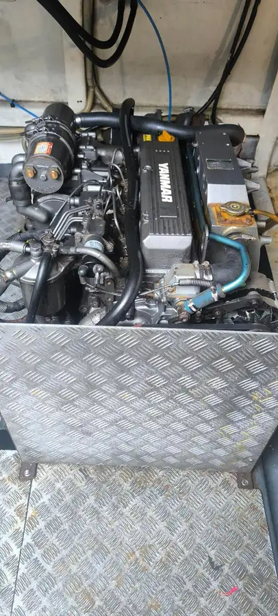 Pilot boat for sale