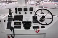 Rescue vessel for sale