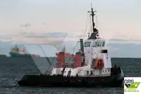 Towboat for sale