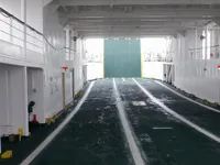 RoPax ship for sale