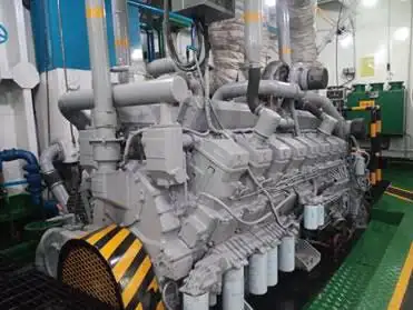 Towboat for sale