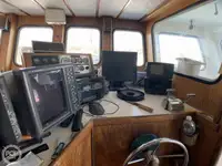 Longliner for sale