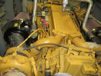 Crew boat for sale