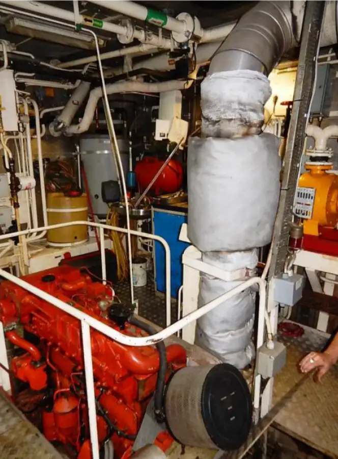 Workboats for sale