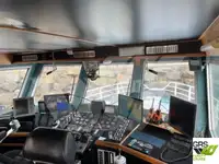 Passenger ship for sale