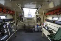 Naval / Military vessels for sale