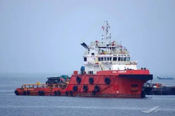 Towboat for sale