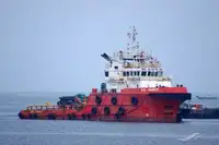 Towboat for sale