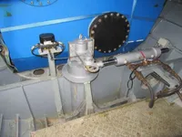 Crew boat for sale