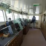 Trawler for sale