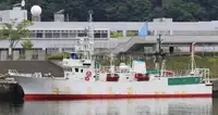 Trawler for sale