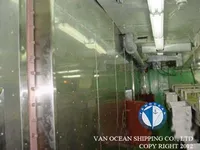 Trawler for sale