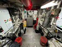Tugboat for sale
