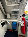 Crew boat for sale