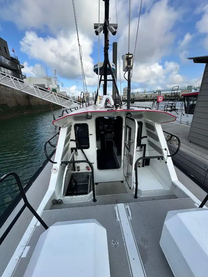 Pilot boat for sale