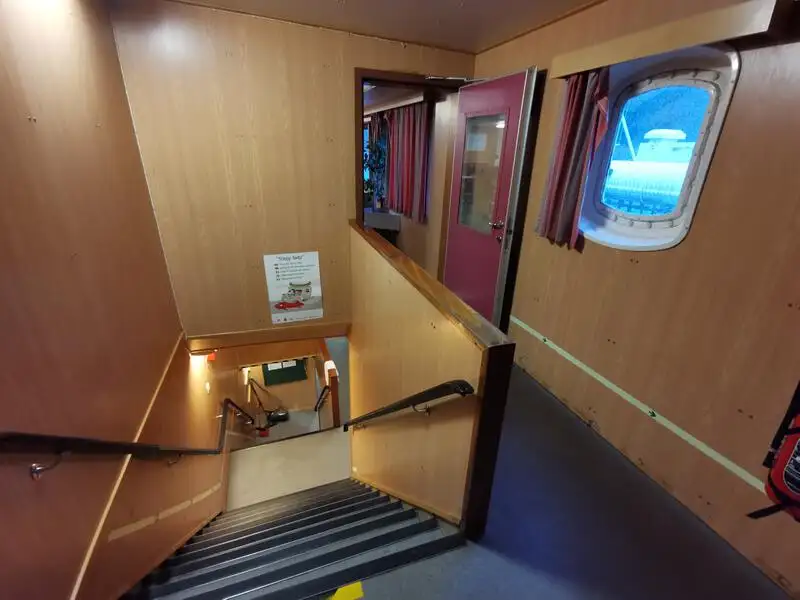 Ro-Ro ship for sale