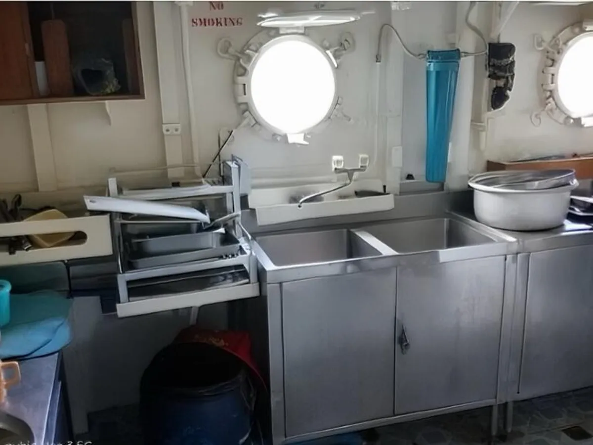Fast Supply Vessel (FSV) for sale