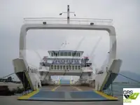 Ro-Ro ship for sale