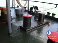 Oil/Chemical tanker for sale