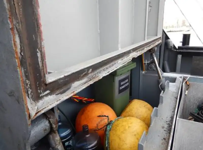 Workboats for sale