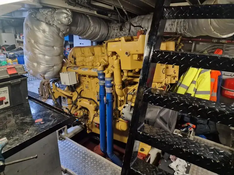 Towboat for sale