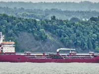 Oil/Chemical tanker for sale