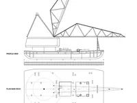 Barge for sale
