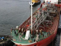 Oil/Chemical tanker for sale