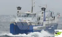 Ro-Ro ship for sale