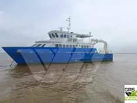 Patrol boat for sale