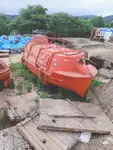 Lifeboat for sale