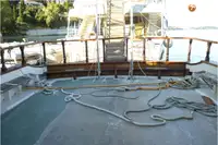 Ferry vessel for sale