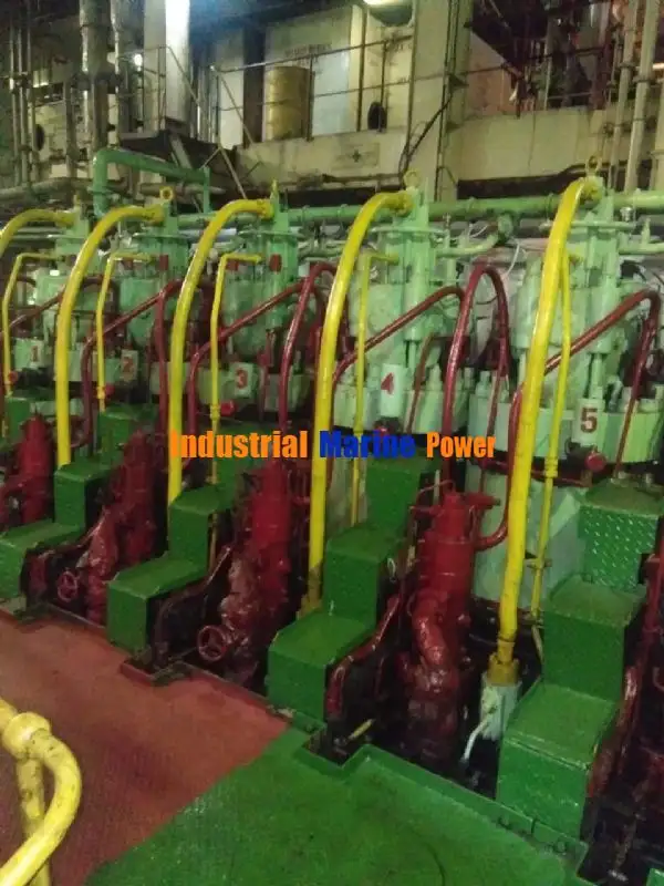 Oil/Chemical tanker for sale