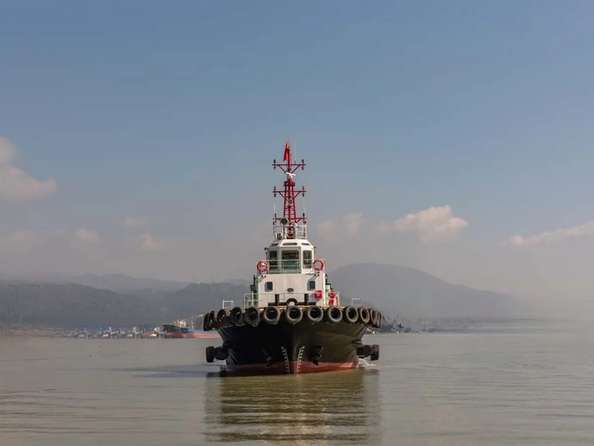 Tugboat for sale