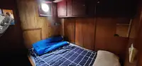 Towboat for sale