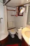Cruise ship for sale