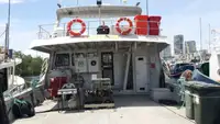 Workboats for sale