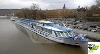 Cruise ship for sale