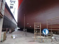 Oil/Chemical tanker for sale