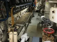 Research vessel for sale
