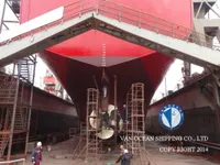 Oil/Chemical tanker for sale