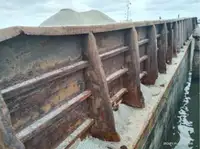 Barge for sale