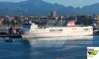 Ro-Ro ship for sale