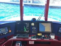 Passenger ship for sale