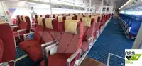 Passenger ship for sale